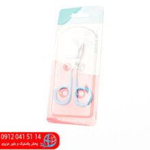 موچین طرح قیچی