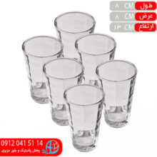 ليوان اکوا زنگان خشتي