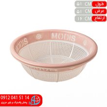 آبکش سايز۵ مهرايران