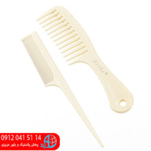 شانه ۲و۳عددی