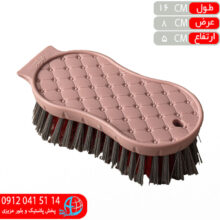 برس کمر باريک سوگل ميلاد