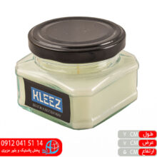 شمع ۸۰گرم کلیز