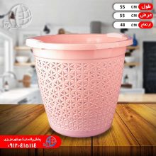 سبدلباس گرد۲پرنيان مدرن