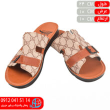 دمپایی تلما زنانه