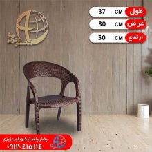صندلي ايتاليايي کودک آذر