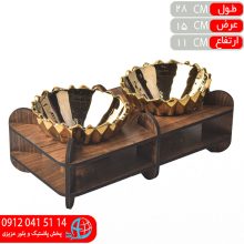اردوخوري سلنا ۲خانه فروغ