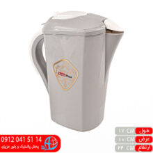 پارچ تینا عروس