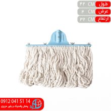 طي نخي فلزي۴۰ ممتاز آرسام