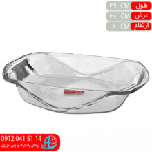 تابه بيت متوسط کادويي