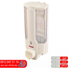 جامایع سفید۱۳۸ پاندا