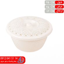 سبدگرد قلبي دربدار وهاب