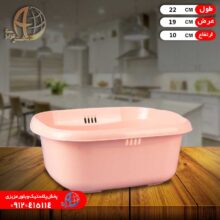 لگن چهارگوش الينا۱ بانيس