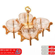 اردوخوري دسته دار پيانو ۴خانه حامي
