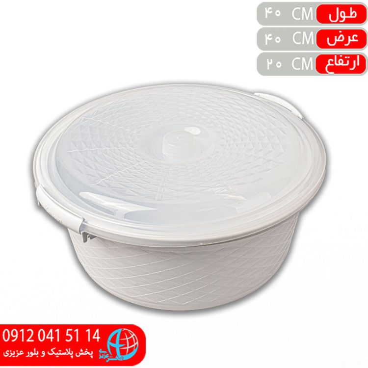 جاناني گرد طرح الماس۵۰ کاجين