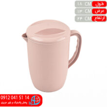 پارچ گلريز کوچک ايده آل