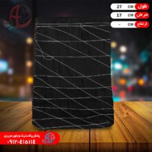 کيسه حمام مشکي