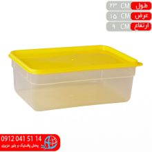 فريزري نشاط ۲کيلويي اخلاص