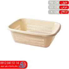 سبد مرواريد۲ سپنتا