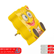 چراغ خواب باب اسفنجی