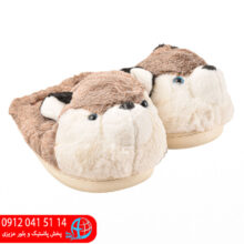 دمپایی پولیشی گرگ