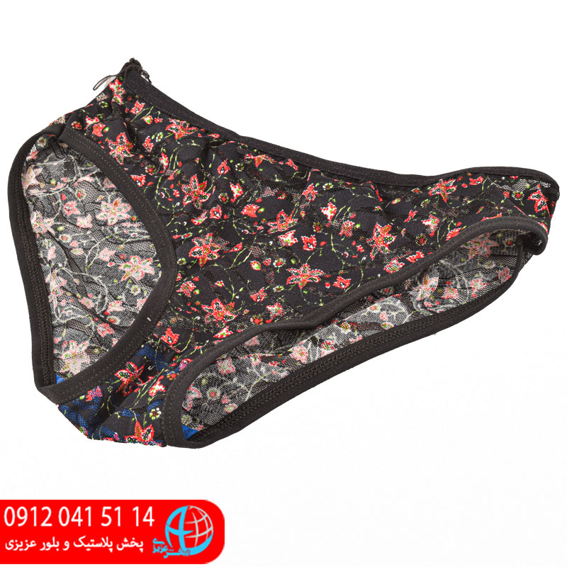 لباس زیر توری