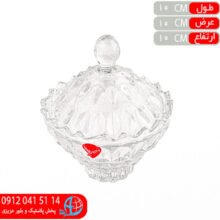 قندان مانيلا۱۰کادويي