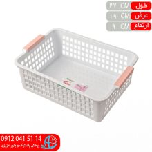 سبد ارگانايزر تينا۲ کاجين