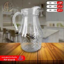 پارچ اکسپرس کادويي