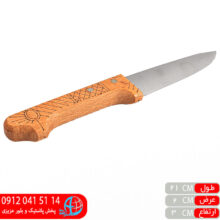 چاقو گنجشکي