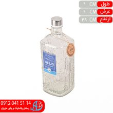 بطري آب ملودي ۱.۵ليتر سلين