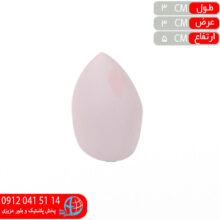 پد تخم مرغي