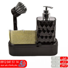 ست جامایع اسکاج طرح کرلی آنکسیا
