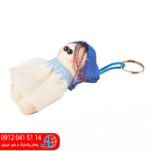 جاکلیدی عروسکی روسی