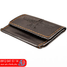 کيف پول چرمي کوچک