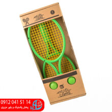 راکت تنیس ویلسون مکس تویز