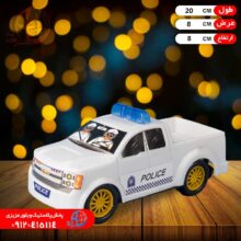 وانت پليس شورلت آزاد