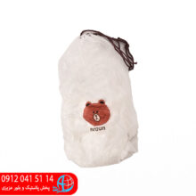 درب پوش فريزري بزرگ رز ۱۰۰عددي