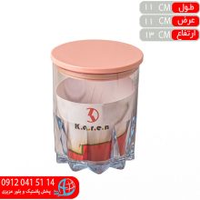 جاحبوبات آرتا۶۰۲ کارن