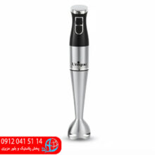 گوشتکوب برقي استيل unique