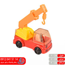تراش اسباب بازی