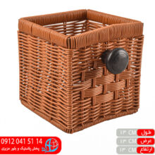 کشو بافت هانا کوچک شیک