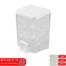 جامایع سفید۱۲۱ پاندا