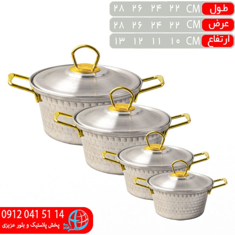 کته پز ۴رقم روحي نيک