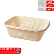 سبد مرواريد۳ سپنتا