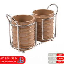 جاقاشقی رومیزی گرد آنکسیا