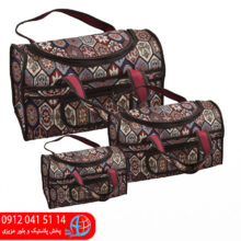 ساک استخري جاجيم ۳عددي جهان