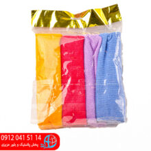 دستمال رزم ۴عددی