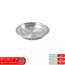 سینی روحی لبه کنگره۲