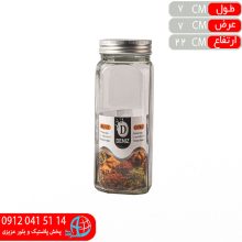 بانکه چهارگوش۱ دنيز