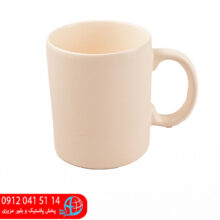 لیوان مات ساده بازرگان